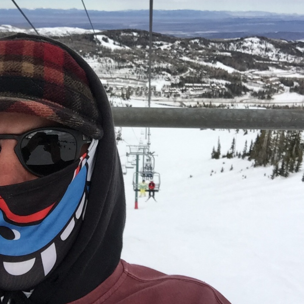 Meet your Posher, Cody